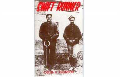 北美洲林海雪原中的神秘食人恶兽，印第安民间传说温迪戈