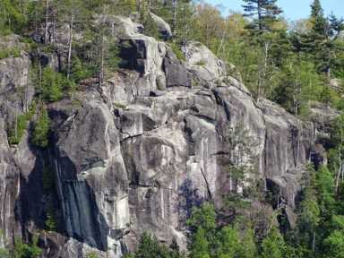 北美洲林海雪原中的神秘食人恶兽，印第安民间传说温迪戈