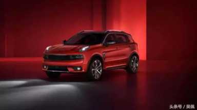 想了解LYNK&CO领克更多？问问老总不就行了