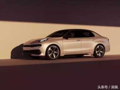 想了解LYNK&CO领克更多？问问老总不就行了