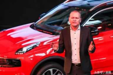 想了解LYNK&CO领克更多？问问老总不就行了