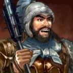 水浒传，秦明的徒弟“镇三山”黄信到底是什么水平？