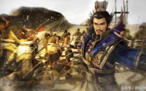 三国全面战争秘籍，灵犀互娱三国志战略版