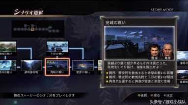 真三国，高手通关秘籍，体验非常爽快的战斗感