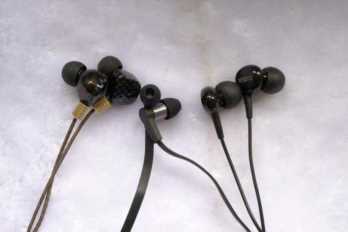 100元也可以不止是听个响，百元级耳机的比拼记（下）