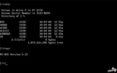 最牛玩家？才大三居然就做出1900个dos游戏合集网站，受玩家追捧