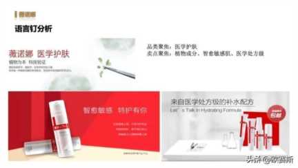 女性功能性护肤品市场分析，药妆护肤品哪些牌子好