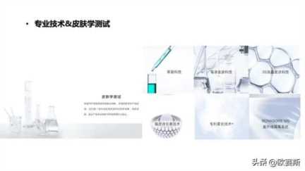 女性功能性护肤品市场分析，药妆护肤品哪些牌子好