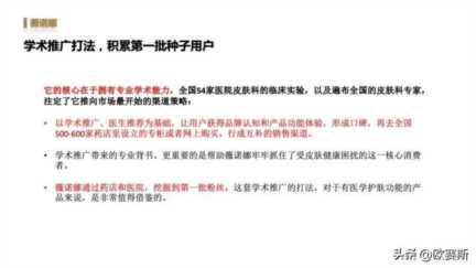 女性功能性护肤品市场分析，药妆护肤品哪些牌子好