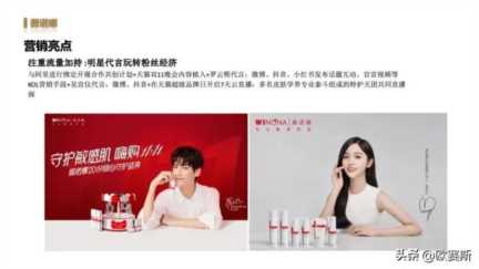 女性功能性护肤品市场分析，药妆护肤品哪些牌子好