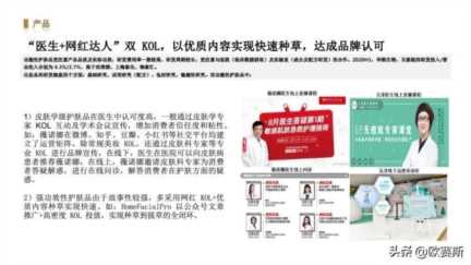 女性功能性护肤品市场分析，药妆护肤品哪些牌子好