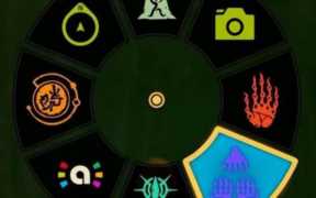 神庙任务，塞尔达传说荒野之息攻略