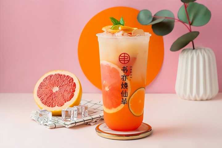 烧仙草加盟连锁店排行,最新烧仙草加盟店排行榜揭晓