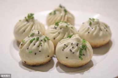 上海生煎包,上海正宗的生煎包哪家最有名插图5 上海生煎分清水派和浑水派,谁是“生煎正统”?只有老一辈人才懂