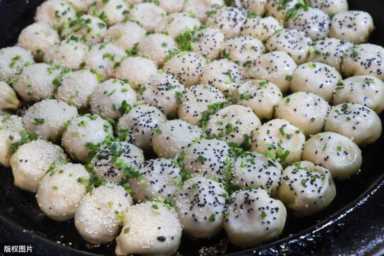 上海生煎包,上海正宗的生煎包哪家最有名插图7 上海生煎分清水派和浑水派,谁是“生煎正统”?只有老一辈人才懂