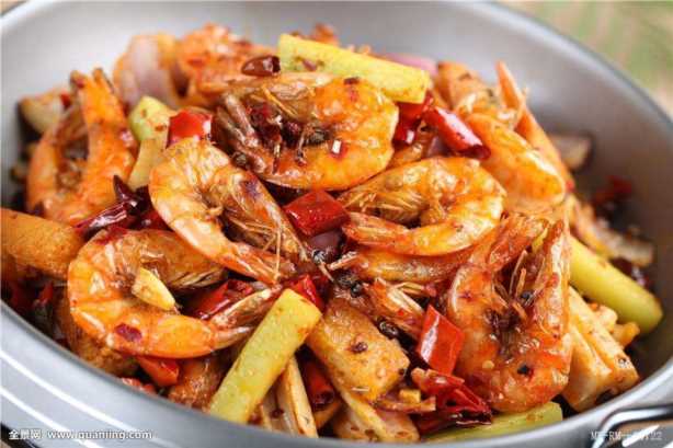 干锅香辣虾加盟哪家好,香辣虾干锅加盟店加盟插图1 干锅香辣虾加盟哪家好,香辣虾干锅加盟店加盟