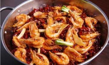 干锅香辣虾加盟哪家好,香辣虾干锅加盟店加盟插图3 干锅香辣虾加盟哪家好,香辣虾干锅加盟店加盟