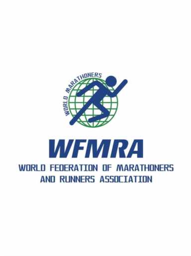 WFMRA国际马拉松官方运动品牌