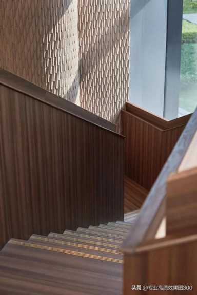 饮品奶茶店设计方案380平米全景布局效果图展示