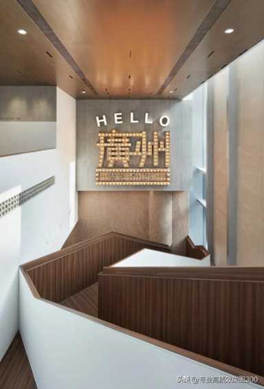 饮品奶茶店设计方案380平米全景布局效果图展示