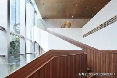 饮品奶茶店设计方案380平米全景布局效果图展示