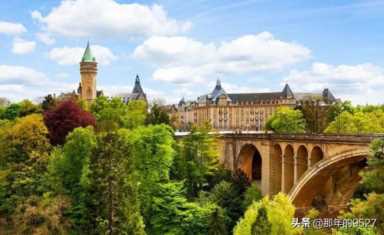 世界上喝咖啡最多的排名前10位的国家，意大利法国都没入围