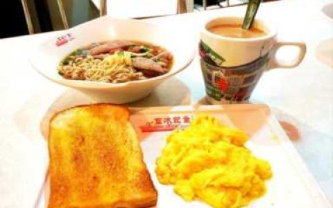 特色美食小吃有哪些,中国特色美食小吃介绍