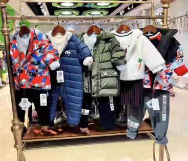 巴拉巴拉童装加盟官网,加盟巴拉巴拉童装 省心又省钱插图1 杭州一线大牌巴拉巴拉品牌折扣童装19新款专柜特卖