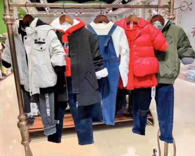 巴拉巴拉童装加盟官网,加盟巴拉巴拉童装 省心又省钱插图13 杭州一线大牌巴拉巴拉品牌折扣童装19新款专柜特卖