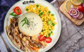 粉面馆加盟品牌,粉面馆加盟品牌及其优势