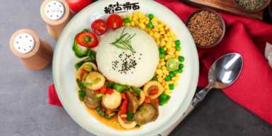 面馆加盟店怎样装修才能吸引顾客？