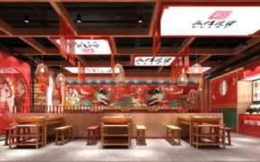 烧烤店装修风格,烧烤店装修风格指南