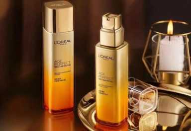 双11热销“大牌水乳”清单：欧莱雅滋润淡纹，羽西适合熟龄肌