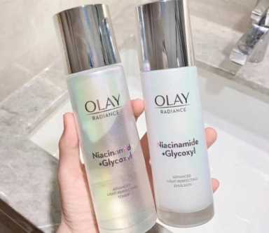 双11热销“大牌水乳”清单：欧莱雅滋润淡纹，羽西适合熟龄肌