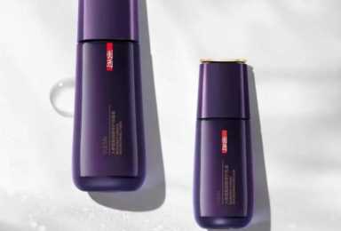 双11热销“大牌水乳”清单：欧莱雅滋润淡纹，羽西适合熟龄肌