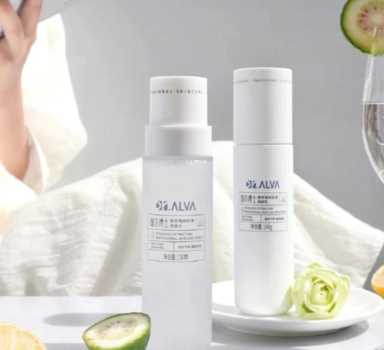 双11热销“大牌水乳”清单：欧莱雅滋润淡纹，羽西适合熟龄肌