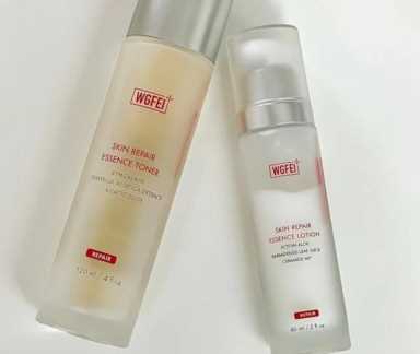 双11热销“大牌水乳”清单：欧莱雅滋润淡纹，羽西适合熟龄肌