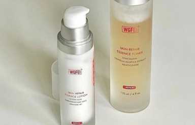 双11热销“大牌水乳”清单：欧莱雅滋润淡纹，羽西适合熟龄肌