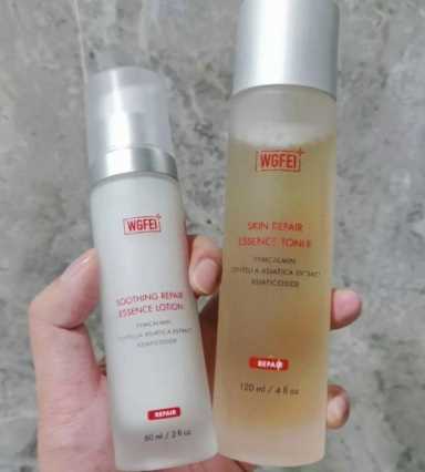 双11热销“大牌水乳”清单：欧莱雅滋润淡纹，羽西适合熟龄肌