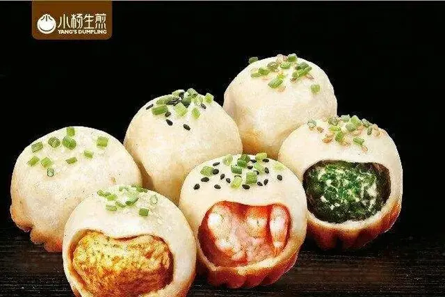 小杨生煎加盟费,小杨生煎加盟费多少插图3 推荐 | 有哪些值得加盟的小吃品牌?