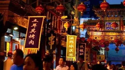 小杨生煎加盟费,小杨生煎加盟费多少插图1 推荐 | 有哪些值得加盟的小吃品牌?