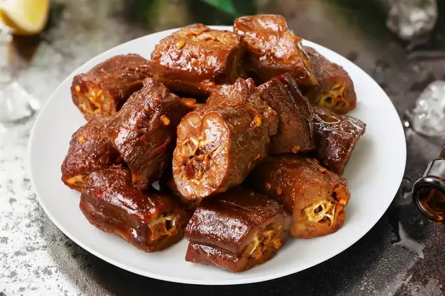 小杨生煎加盟费,小杨生煎加盟费多少插图7 推荐 | 有哪些值得加盟的小吃品牌?