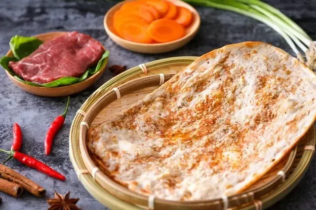 小杨生煎加盟费,小杨生煎加盟费多少插图9 推荐 | 有哪些值得加盟的小吃品牌?