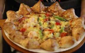 必胜客披萨价格表,必胜客披萨价格最新报价