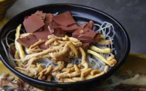 鸭血粉丝汤哪里最正宗,最正宗的鸭血粉丝汤做法