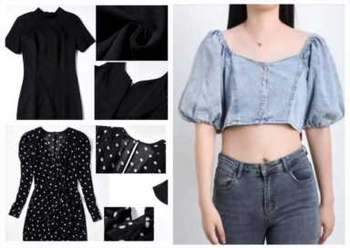 贸点点签约客户「欣业明」与加拿大时尚女装品牌「EMPO」达成合作