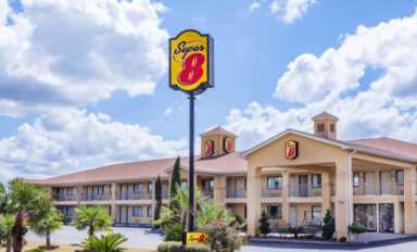 速8酒店加盟全面扶持，品牌更可靠