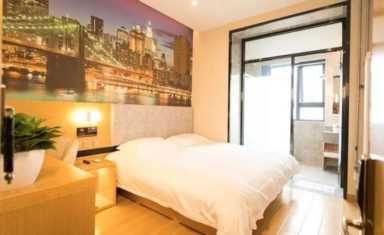 速8酒店加盟全面扶持，品牌更可靠