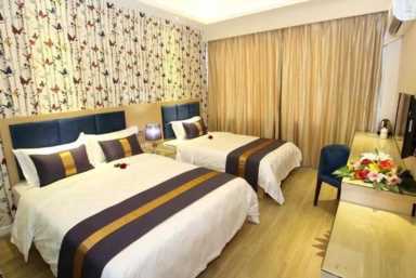 速8酒店加盟全面扶持，品牌更可靠