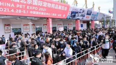 收藏丨盘点2023年23场国内宠物展会，较以往数量锐减